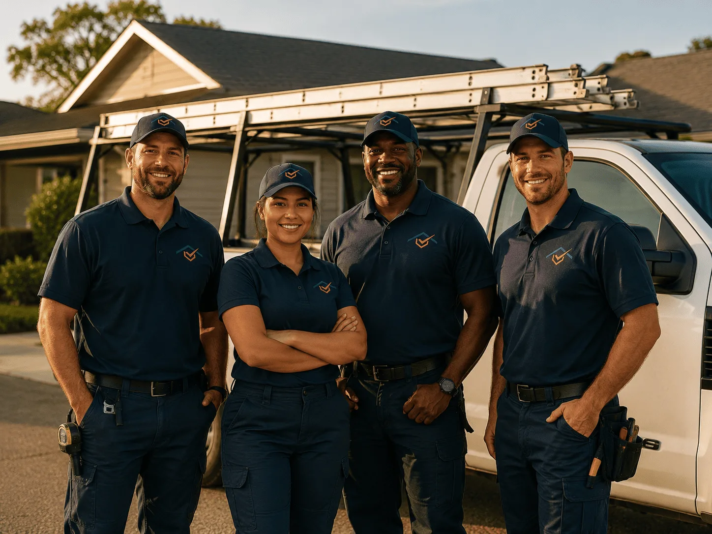 Roof Inspection company in North Miami, OK